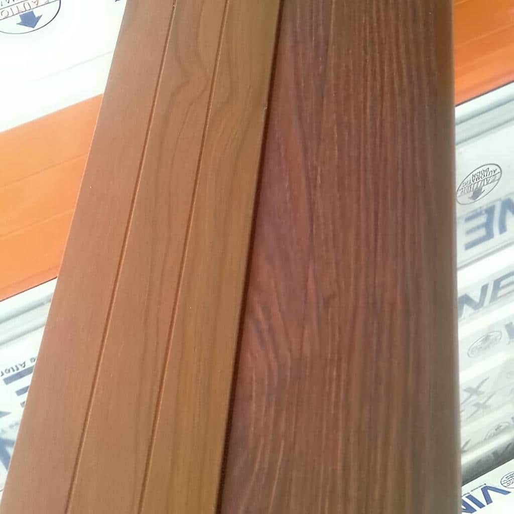قیمت کرکره برقی تیغه غضروفی بر اساس نمونه و نصب
