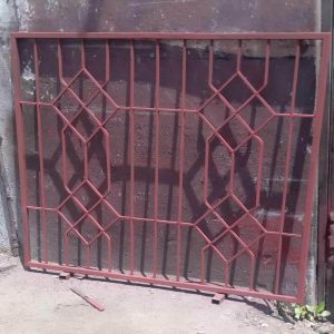 10 مدل حفاظ پنجره بالکن تراس