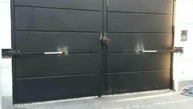 11 مدل فتوسل جک پارکینگ ایمنی