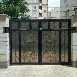 12 طرح موتور جک پارکینگی بازویی
