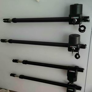 6 نمونه جک درب دو لنگه لولایی