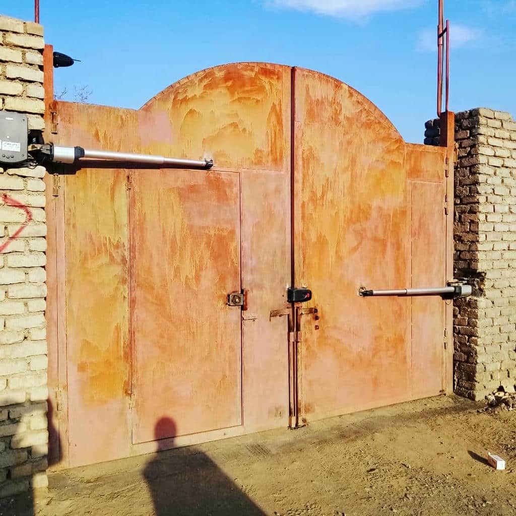 خرید جک پارکینگی تردد بالا مجتمع با بررسی شرایط نصب