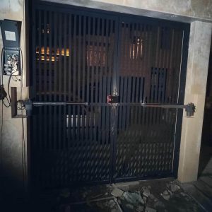 13 طرح جک پارکینگی تردد بالا مجتمع