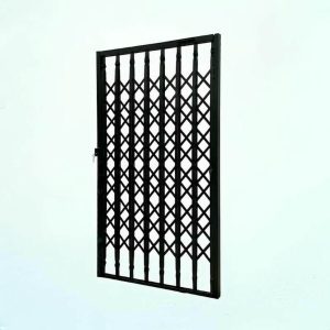 14 طرح حفاظ آکاردئونی دو جداره ورودی