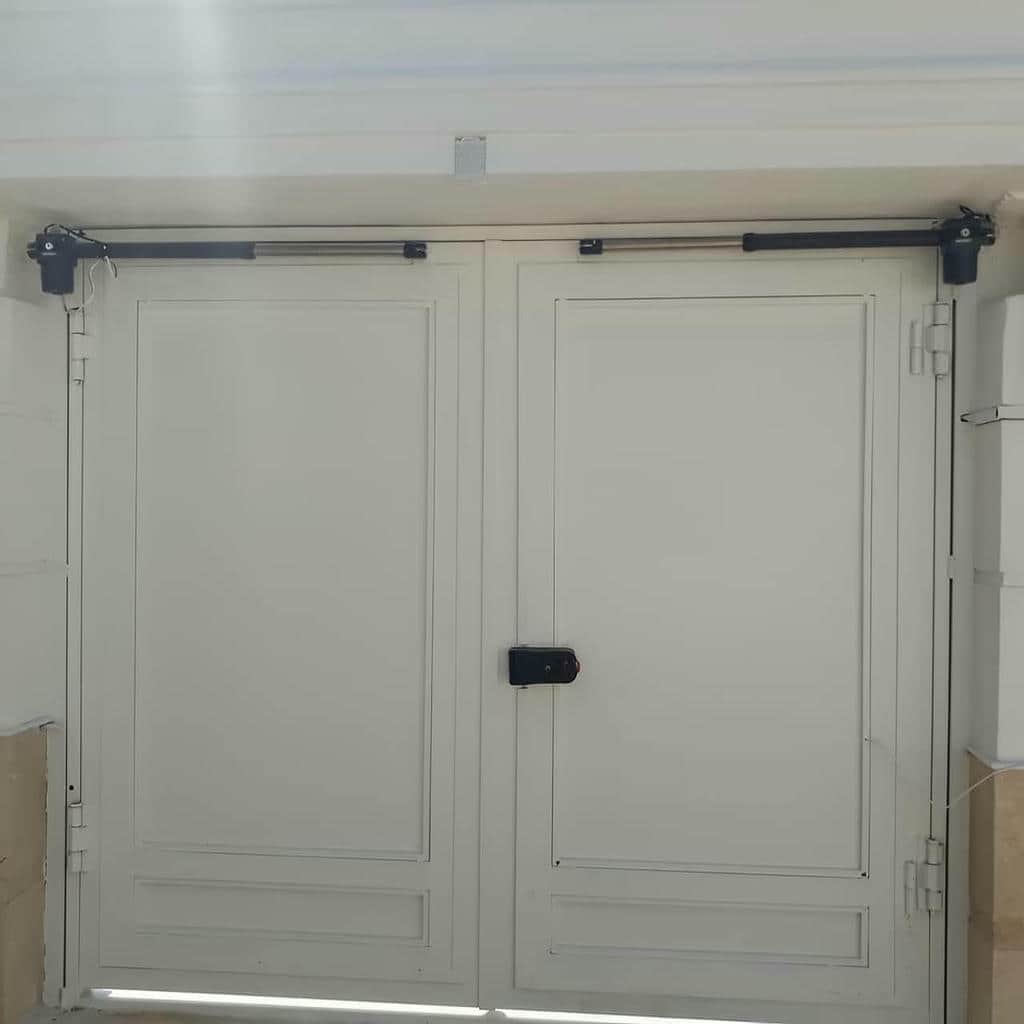 جک پرقدرت ریلی با طراحی فرفورژه