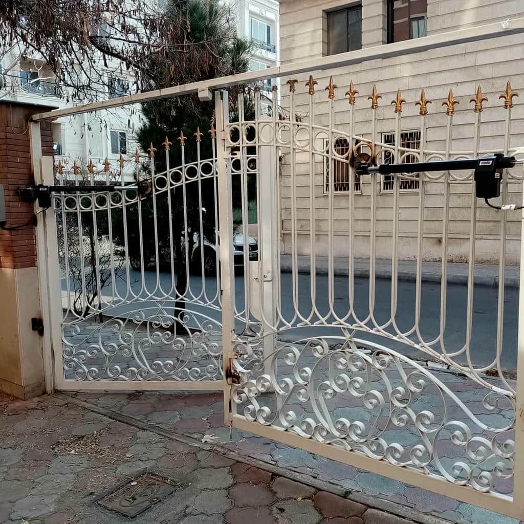 جک هیدرولیک مناسب تردد روزانه
