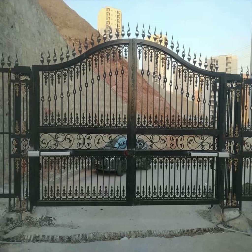 جک پرقدرت با قطعات مقاوم جک پرقدرت با قطعات مقاوم
