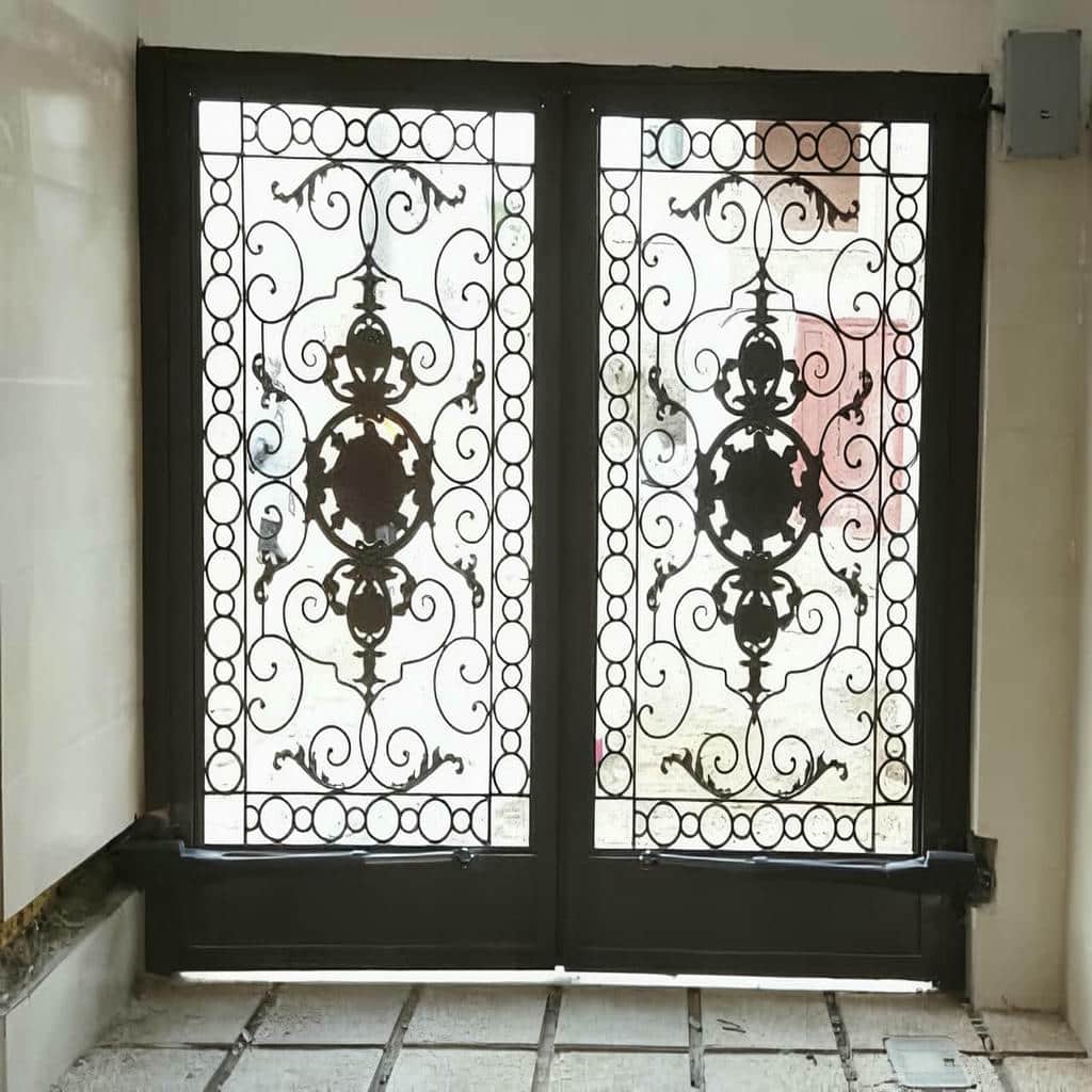 جک پارکینگی استان زنجان با موتور مقاوم