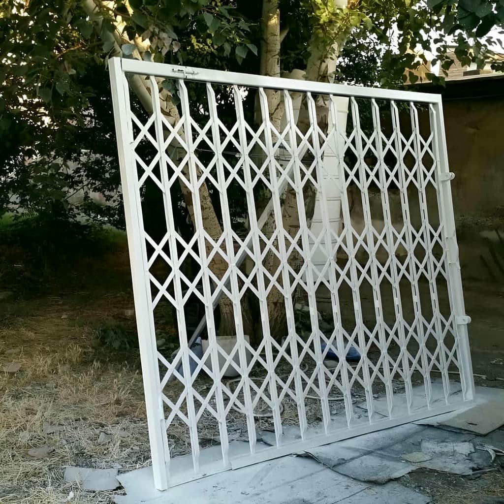 حفاظ درب آپارتمان استان کردستان