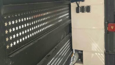 جک درب پارکینگ استان خراسان جنوبی ورودی مسکونی