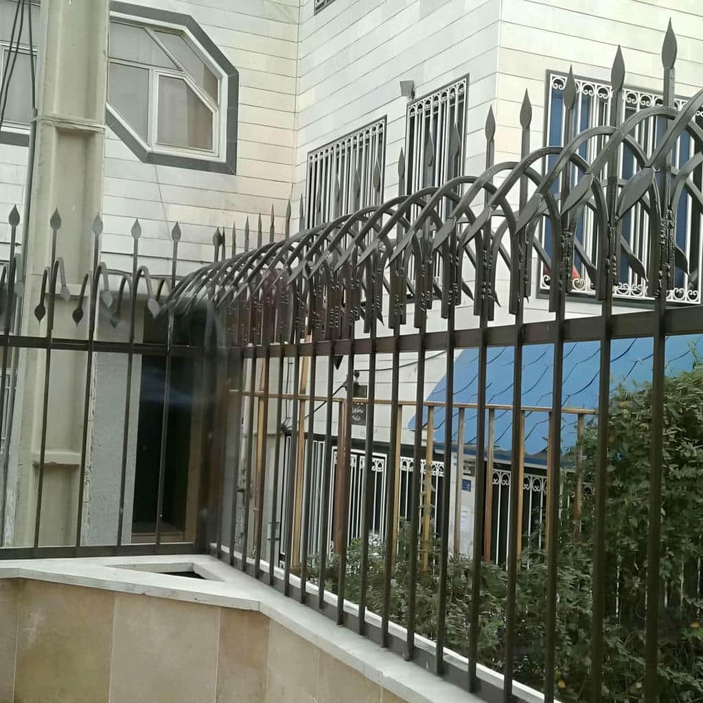 مرکز تخصصی حفاظ دیوار در استان زنجان